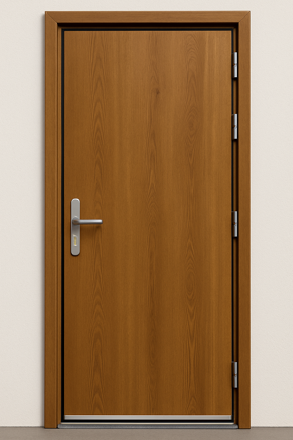 découvrez comment choisir la porte en bois parfaite pour votre maison grùce à notre guide simple. apprenez les avantages de ce matériau durable et esthétiquement plaisant pour faire un investissement judicieux qui embellira votre intérieur.