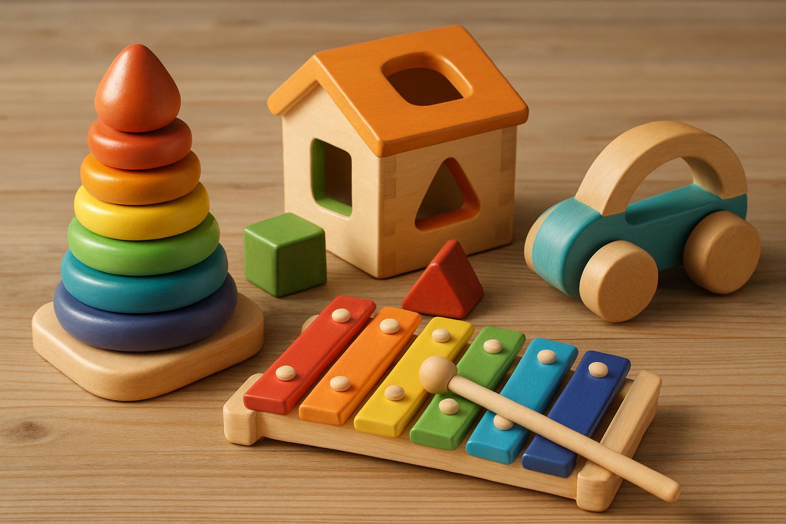 découvrez comment construire des jouets en bois pour enfants en seulement un week-end ! ce projet amusant stimule la créativité et offre une activité enrichissante pour toute la famille. suivez nos conseils pratiques et créez des souvenirs inoubliables tout en réalisant des jouets sûrs et durables.
