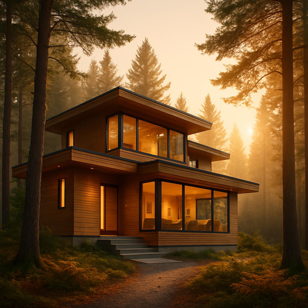 dĂ©couvrez comment construir une maison canadienne en bois en 2025 grĂące Ă notre guide simple et efficace. suivez nos conseils pratiques pour rĂ©aliser votre projet de construction, du choix des matĂ©riaux aux techniques modernes, et bĂątissez la maison de vos rĂȘves en toute sĂ©rĂ©nitĂ©.