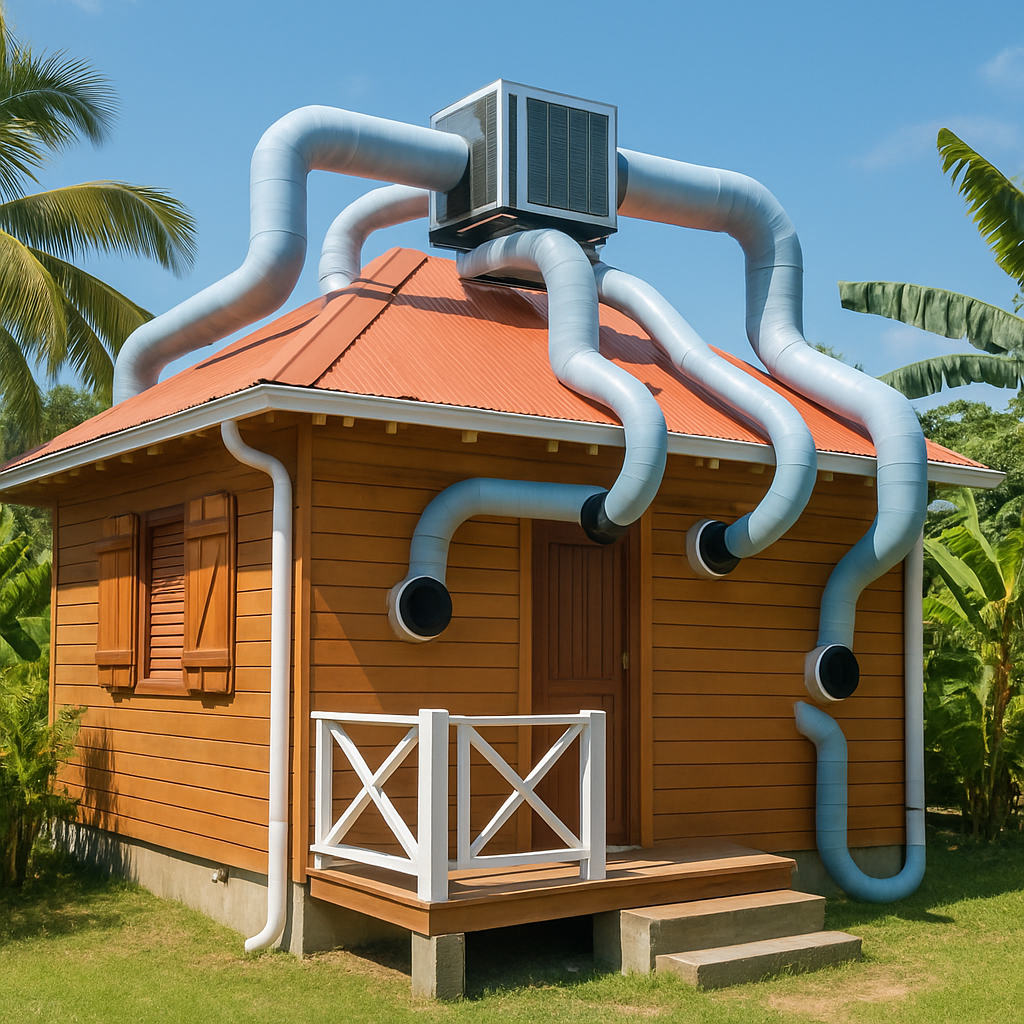 découvrez notre guide complet pour construire une maison en bois en guadeloupe. toutes les étapes, conseils et astuces pour réussir votre projet immobilier dans les caraïbes.
