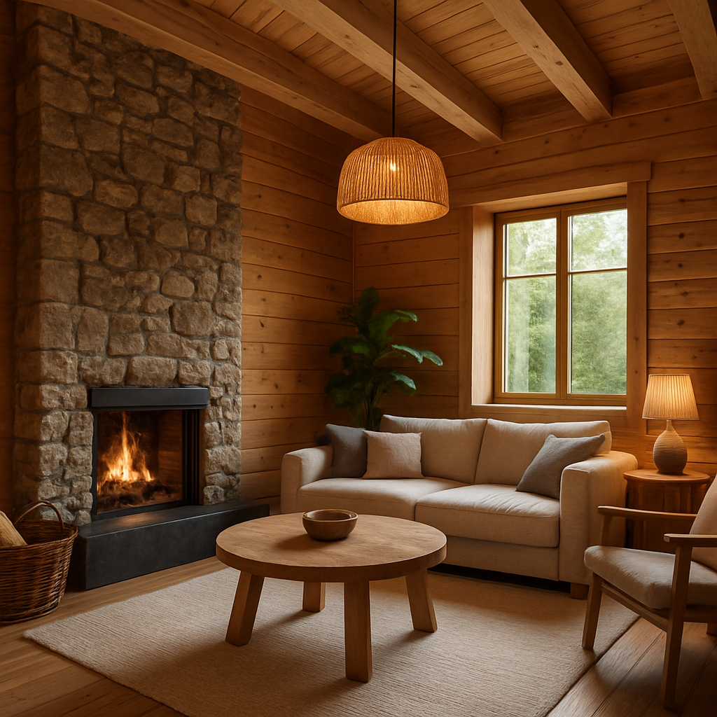 découvrez les étapes clés pour construire votre maison en bois et pierre en seulement 6 mois, dans un environnement serein et sans stress. profitez de conseils pratiques et d'astuces pour réaliser votre rêve immobilier en toute simplicité.