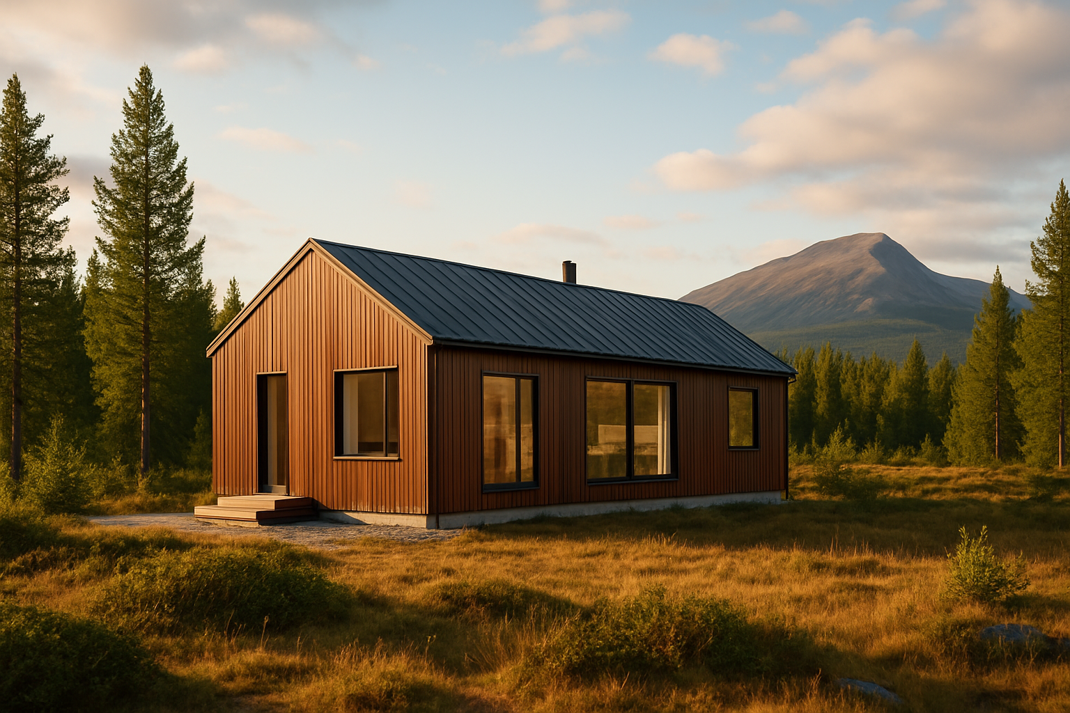 dĂ©couvrez comment construire votre maison en bois suĂ©doise en 2025 grĂące Ă notre guide simple. suivez des Ă©tapes claires et des conseils pratiques pour rĂ©aliser votre projet sans tracas. transformez votre rĂȘve en rĂ©alitĂ© !