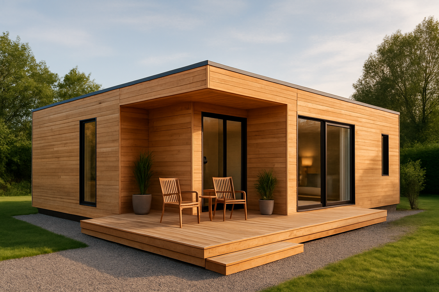 dĂ©couvrez comment construire votre maison modulaire en bois en seulement 3 mois, sans stress ni complications. profitez d'une mĂ©thode simple et efficace pour rĂ©aliser votre projet de rĂȘve avec des matĂ©riaux durables.