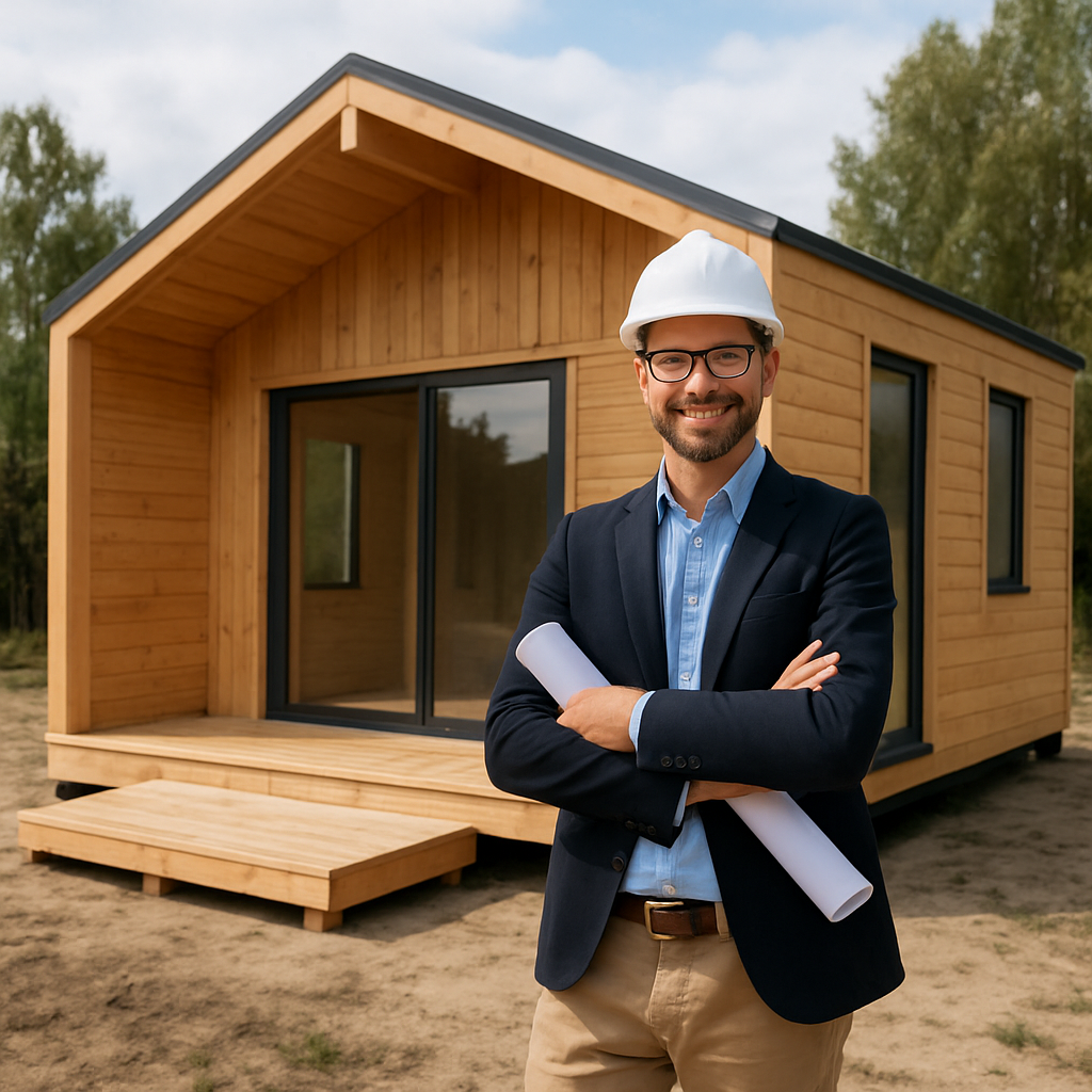 découvrez comment construire votre maison en madriers bois en 2025 avec simplicité et rapidité. suivez nos conseils pratiques pour réaliser un projet de construction efficace et harmonieux, tout en bénéficiant de l'esthétique et de la durabilité du bois.