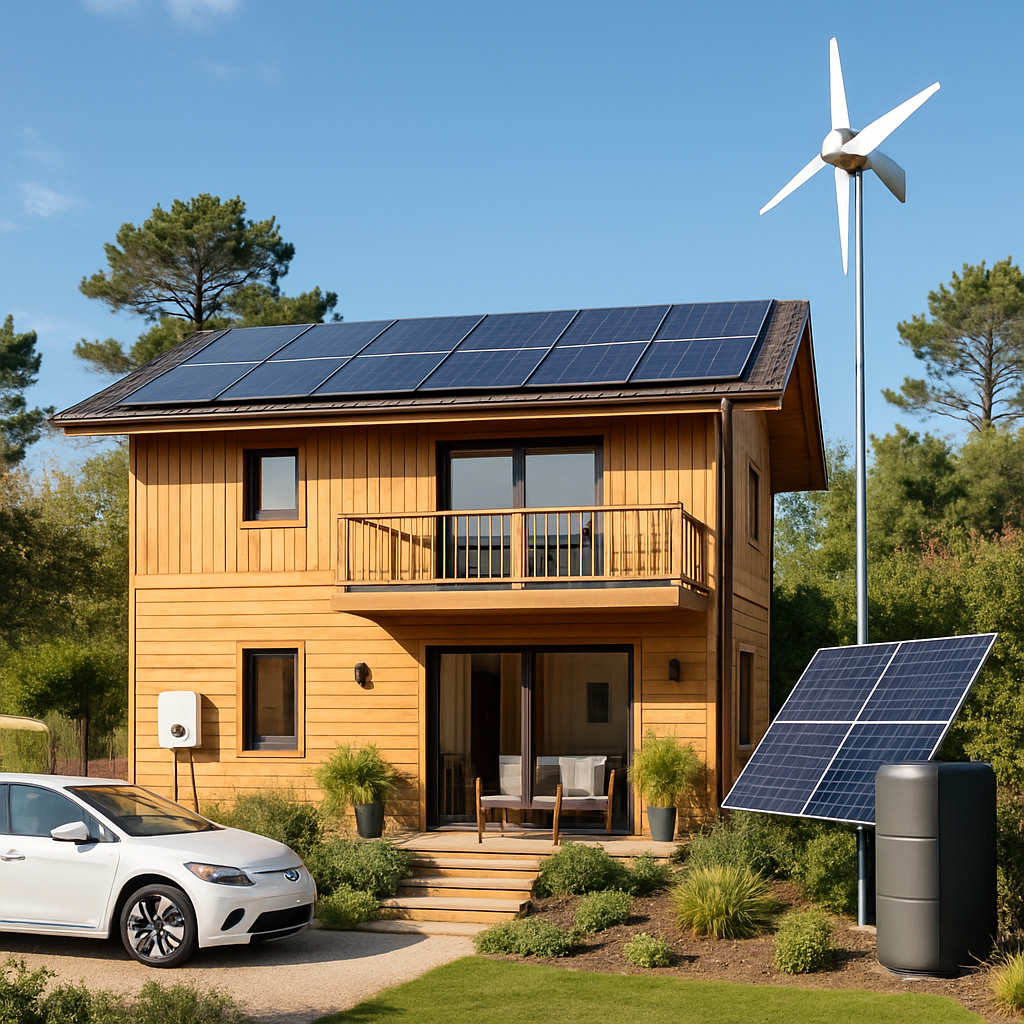 découvrez comment construire votre maison en bois au cap ferret en 2025, en toute sérénité. profitez d'un processus sans tracas ni stress, pour réaliser votre rêve d'habitat écologique au bord de l'océan.