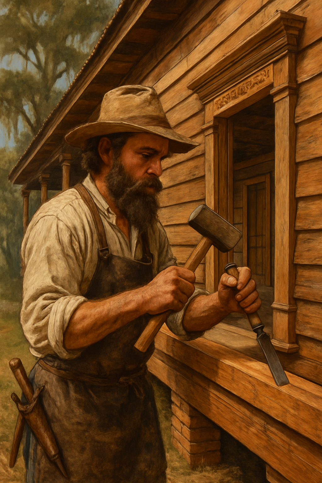 réalisez votre rêve de construire une maison en bois en louisiane en 2025. découvrez nos conseils, astuces et inspirations pour un projet immobilier écoresponsable et personnalisé. transformez vos idées en réalité dans un cadre naturel exceptionnel.