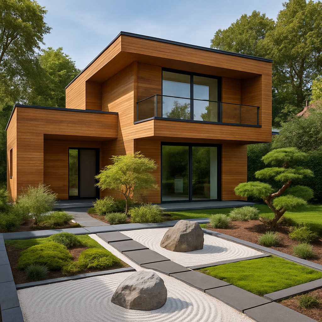 découvrez comment construire votre maison en bois dans les yvelines en seulement 6 mois, sans stress ni complications. profitez d'un accompagnement sur mesure et d'une méthode efficace pour réaliser votre projet de vie sereinement.