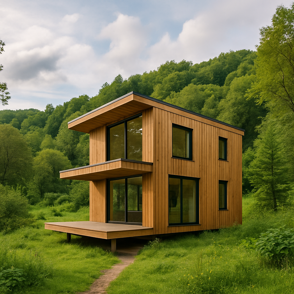 apprenez Ă construire votre propre maison cabane en bois en seulement 3 mois, mĂȘme si vous n'avez aucune expĂ©rience. suivez nos conseils pratiques pour un projet rĂ©ussi et accessible Ă tous.