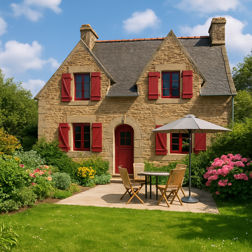 découvrez en 2025 le prix des maisons en bois en bretagne, avec des informations claires et précises. explorez les tendances du marché, les facteurs influençant les prix et obtenez des conseils pour réaliser votre projet immobilier sans surprises.