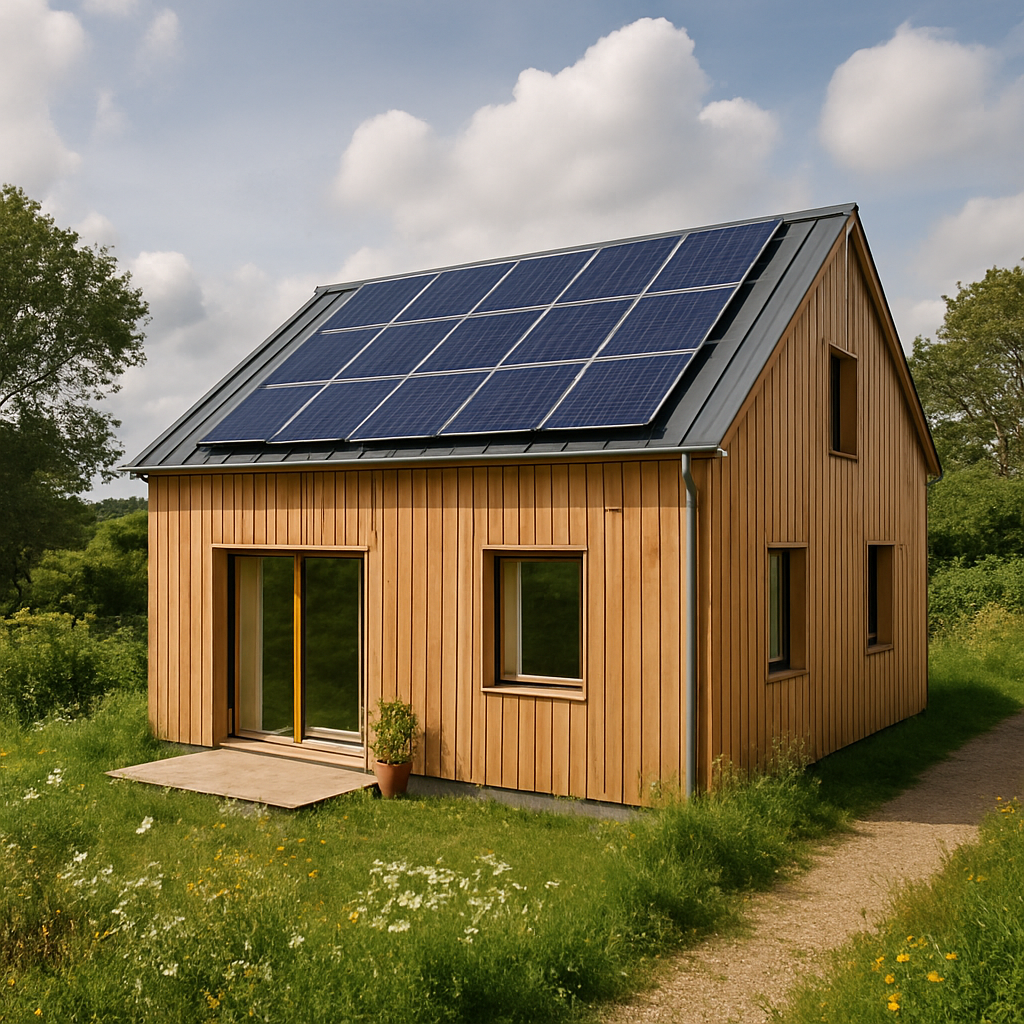découvrez tout ce qu'il faut savoir sur le prix d'une maison en bois en bretagne en 2025. obtenez des informations claires et précises pour faire un choix éclairé, sans surprises.