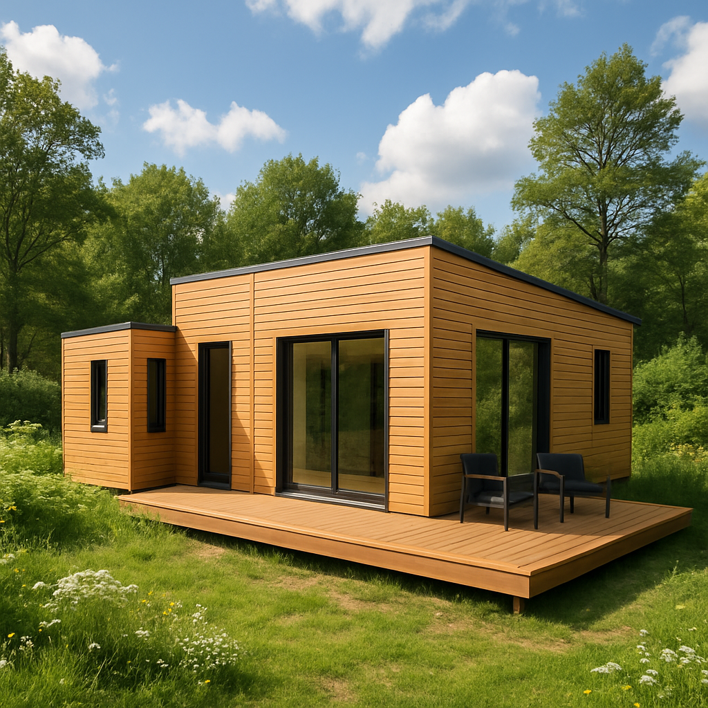 découvrez en 2025 les prix des maisons en bois en kit à monter soi-même. explorez les options disponibles, les avantages économiques et les conseils pratiques pour réaliser votre projet de construction. profitez d'un habitat écologique et modulable à un prix abordable !