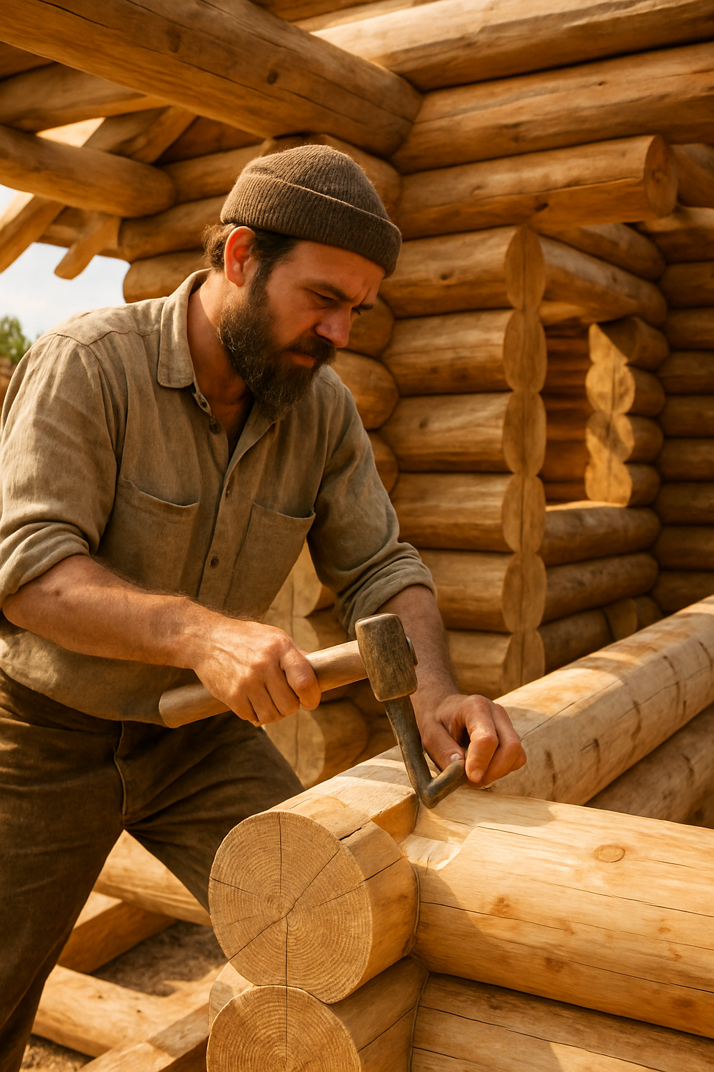 découvrez les prix estimés d'une maison en rondin de bois clé en main pour 2025. informez-vous sur les tendances du marché, les avantages et les équipements disponibles pour concrétiser votre projet immobilier.