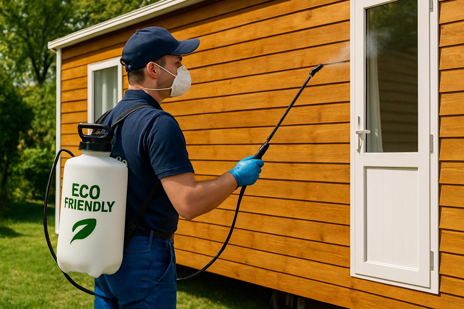 découvrez en 2025 les nombreux avantages des maisons mobiles en bois, une solution pratique et écologique pour un logement sans tracas ni complications. un habitat innovant qui allie confort, esthétique et respect de l'environnement.