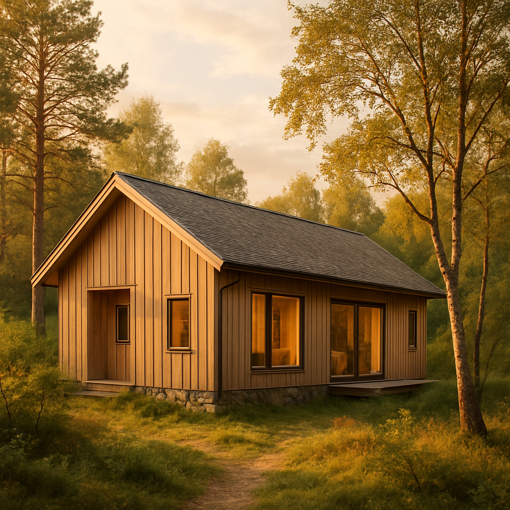 explorez les nombreux bénéfices d'une maison en bois scandinave en 2025, conçue pour offrir confort et esthétisme, tout en éliminant les tracas et complications. transformez votre rêve en réalité avec des solutions durables et simples.