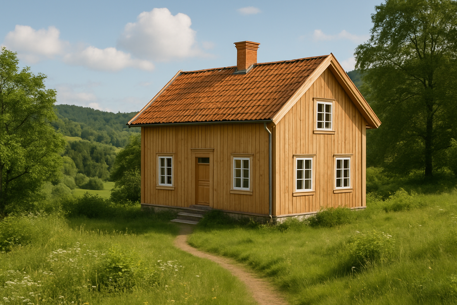 plongez dans l'univers des maisons suédoises en bois en 2025 : un choix écologique et esthétique, alliant confort et durabilité. découvrez tous les avantages de vivre sans stress ni complications dans un habitat harmonieux et respectueux de l'environnement.