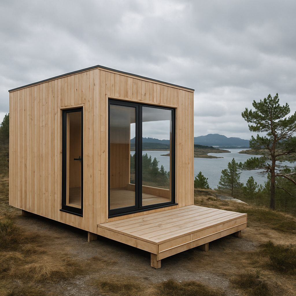découvrez les multiples avantages d'une maison suédoise en bois en 2025. optez pour une construction écologique et moderne, alliant esthétique, confort et durabilité, tout en évitant le stress et les complications des projets traditionnels.