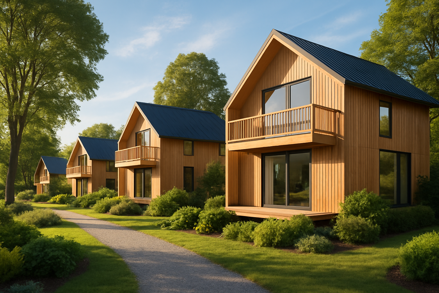 explorez notre sélection des meilleures maisons en bois à vendre en 2025. profitez d'une expérience d'achat simplifiée, sans tracas ni démarches complexes, et trouvez la maison de vos rêves.