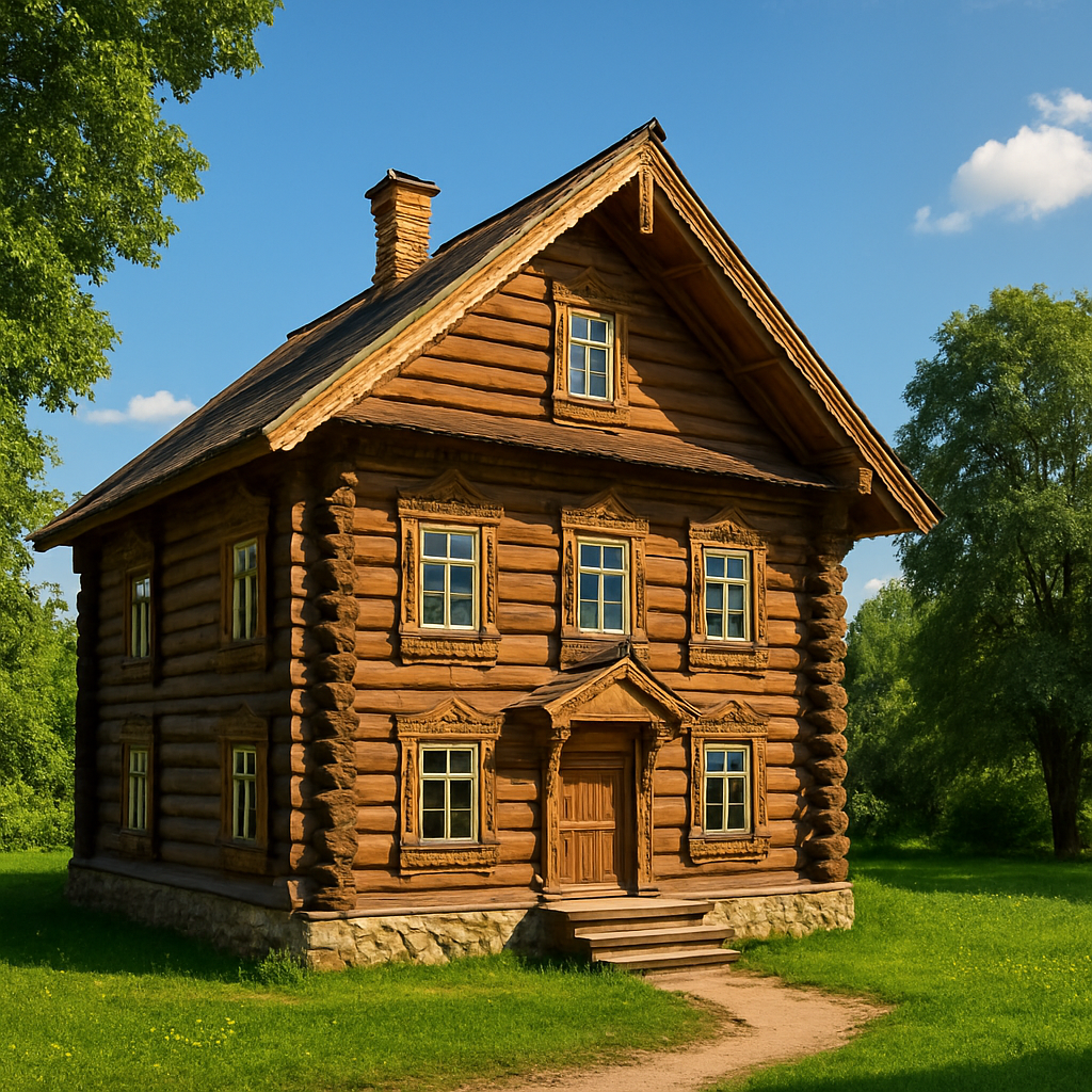 découvrez comment entretenir votre maison en bois en 2025 sans compétences particuliÚres. nos astuces pratiques vous permettront de préserver la beauté et la durabilité de votre habitat avec facilité.