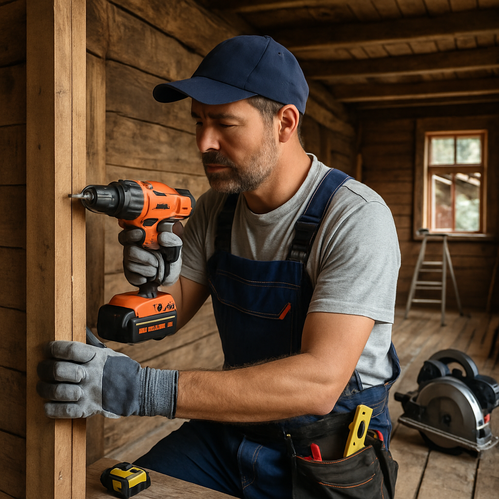 découvrez nos conseils pratiques pour entretenir votre maison en bois simplement en 2025, sans avoir besoin de compétences particuliÚres. apprenez à préserver la beauté et la durabilité de votre espace de vie en bois avec des astuces accessibles à tous.