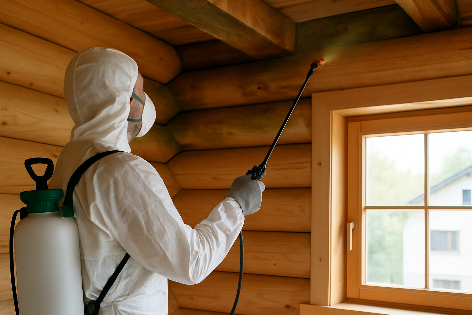 découvrez comment entretenir facilement votre maison en bois en 2025, sans nécessiter de compétences particuliÚres. suivez nos conseils pratiques et accessibles pour préserver la beauté et la durabilité de votre habitat en bois.