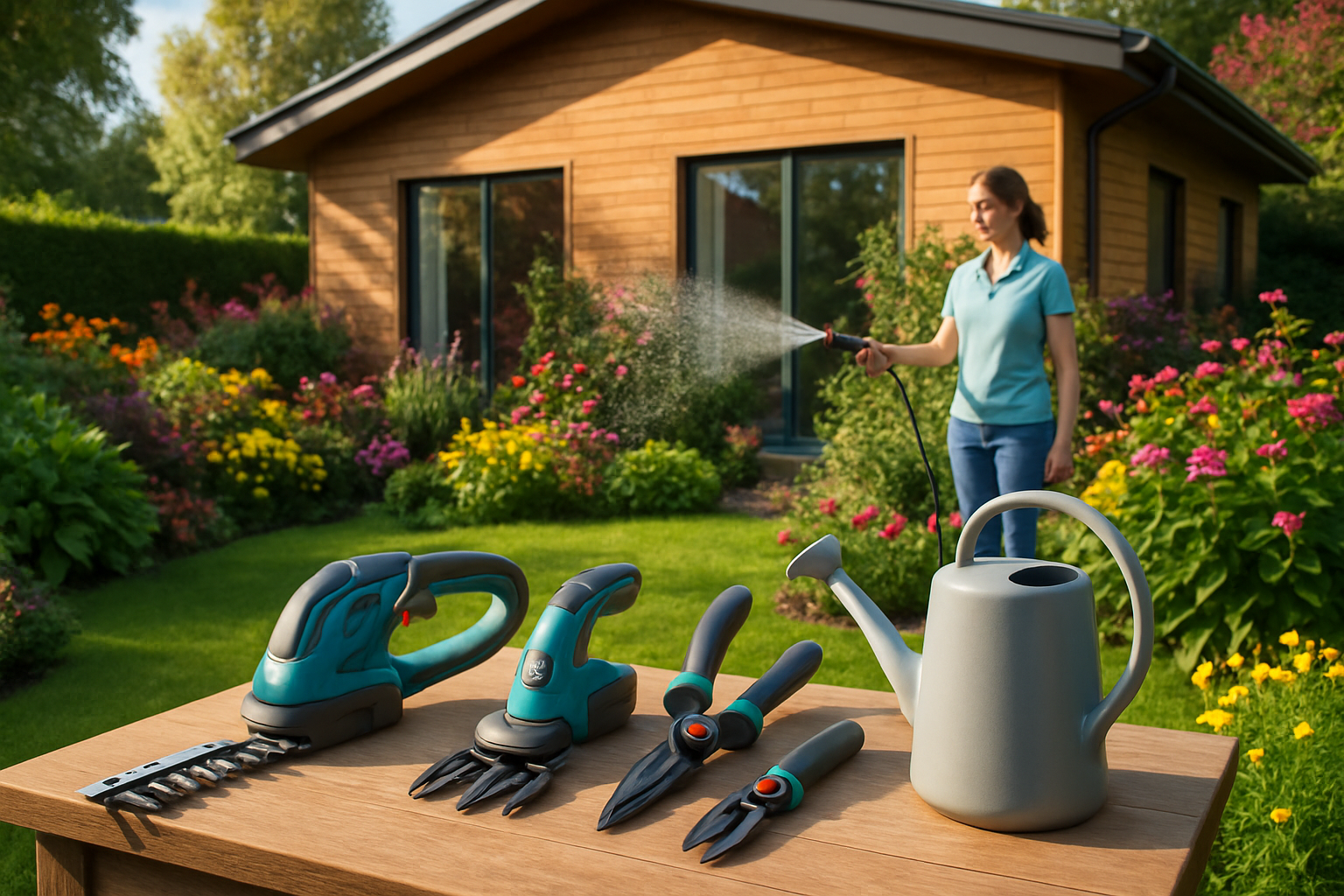 découvrez des astuces simples et efficaces pour entretenir votre maison en bois en 2025, sans nécessiter de compétences particulières. apprenez à préserver la beauté et la durabilité de votre habitat grâce à des conseils pratiques et accessibles à tous.
