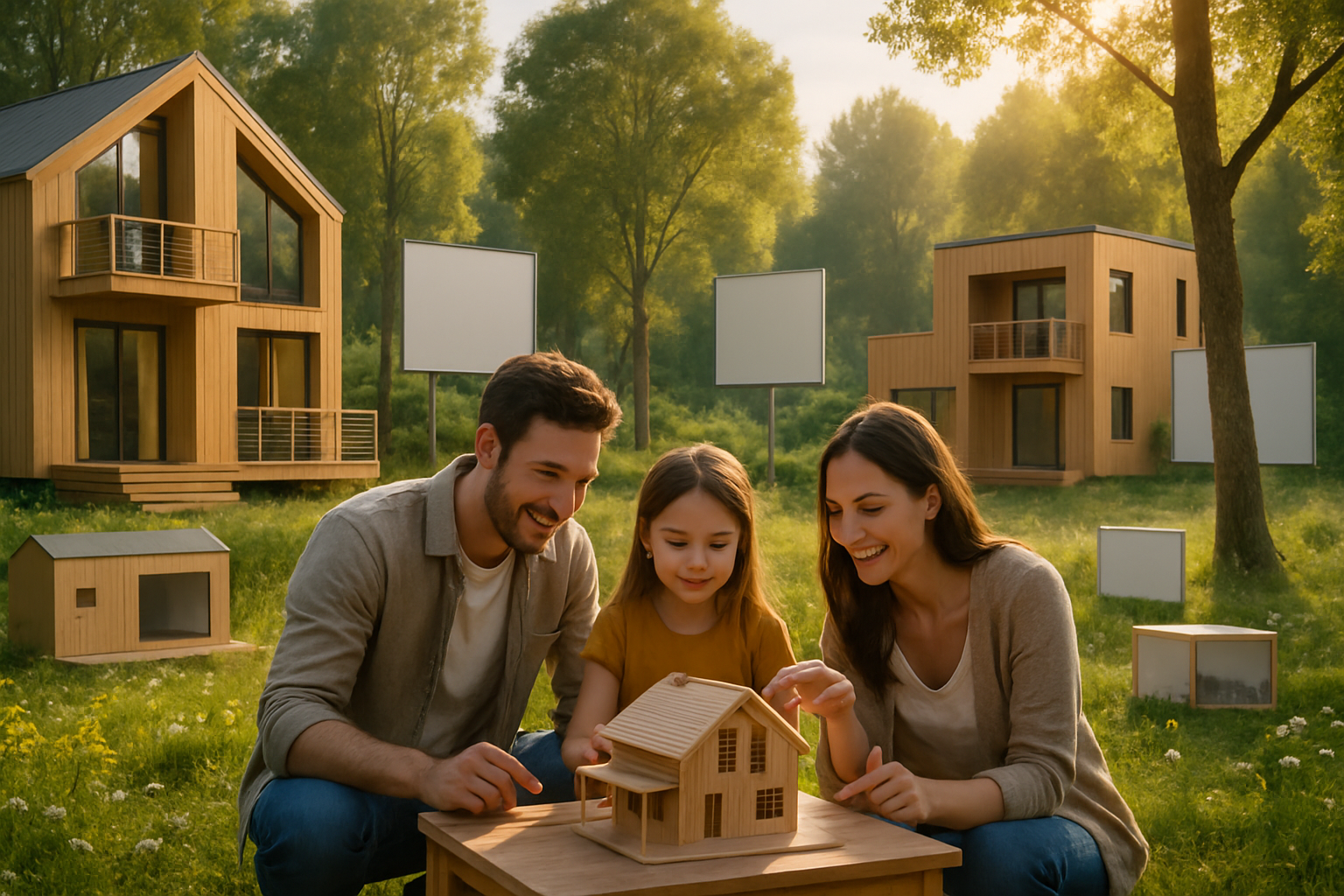 découvrez tout ce qu'il faut savoir sur les prix des maisons en kit en bois en 2025. analyse des tendances, conseils d'achat et éléments à considérer pour investir dans votre futur habitat écologique et économique.