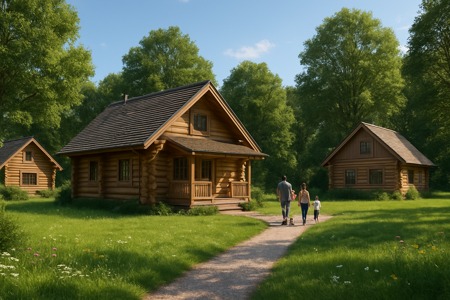 découvrez les tendances et la variation des prix des maisons en rondins de bois pour l'année 2025. informez-vous sur les facteurs influençant le marché immobilier et faites le bon choix pour votre projet de construction.