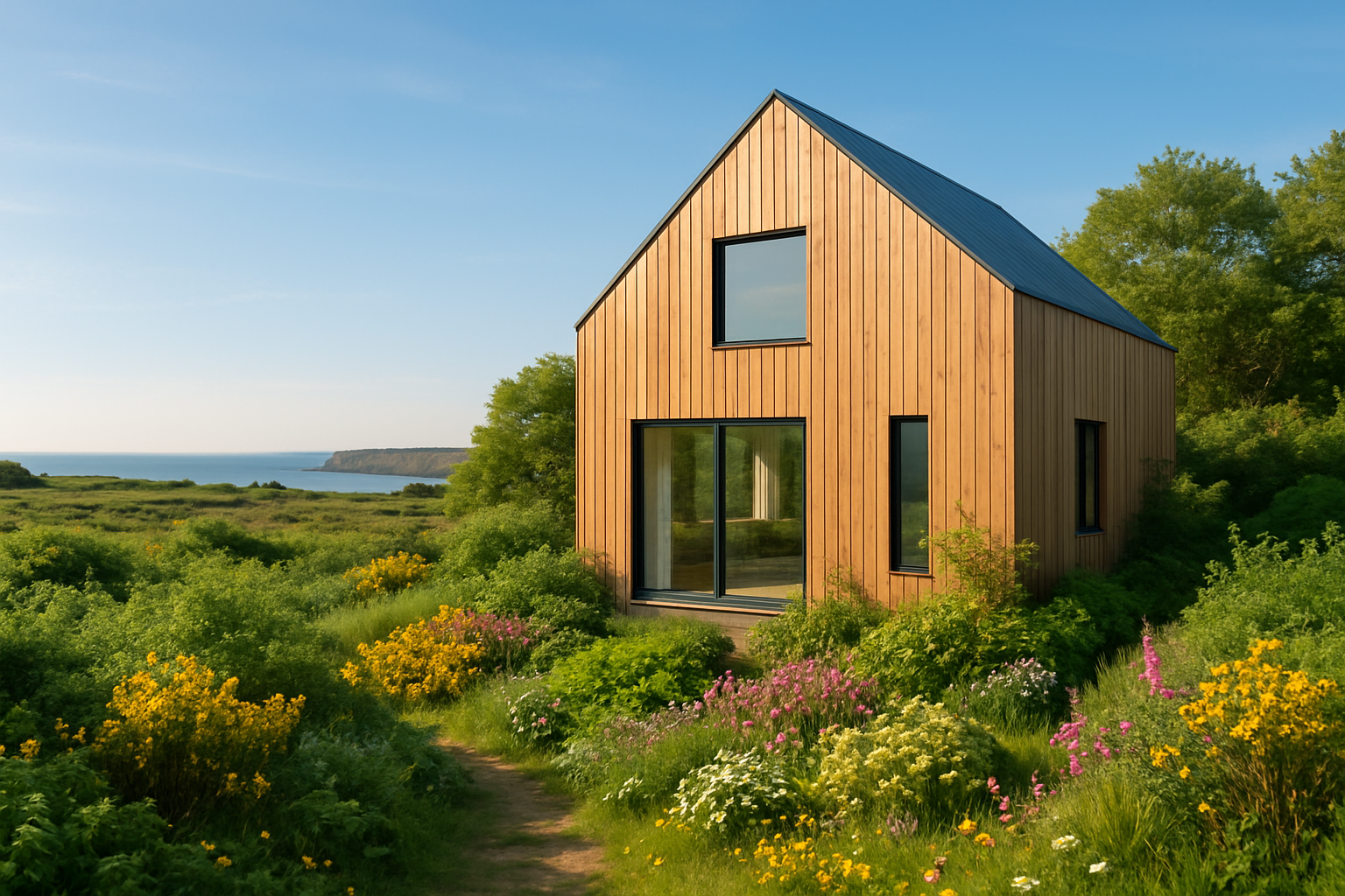 découvrez les prix prévisionnels des maisons en bois en bretagne pour 2025. informez-vous sur les facteurs influençant le marché immobilier local et trouvez la maison écologique de vos rêves dans cette région magnifique.