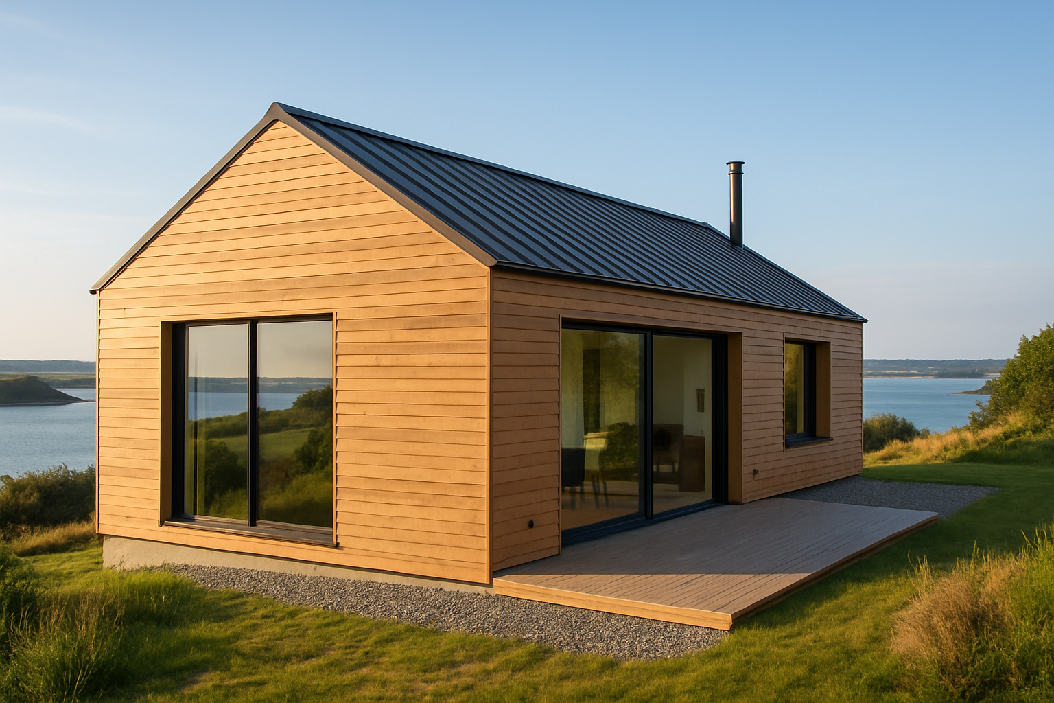 découvrez les tendances du marché immobilier en 2025 avec notre analyse des prix des maisons en bois en bretagne. obtenez des informations précieuses sur les facteurs influençant les coûts et les conseils pour investir dans ce type de propriété.