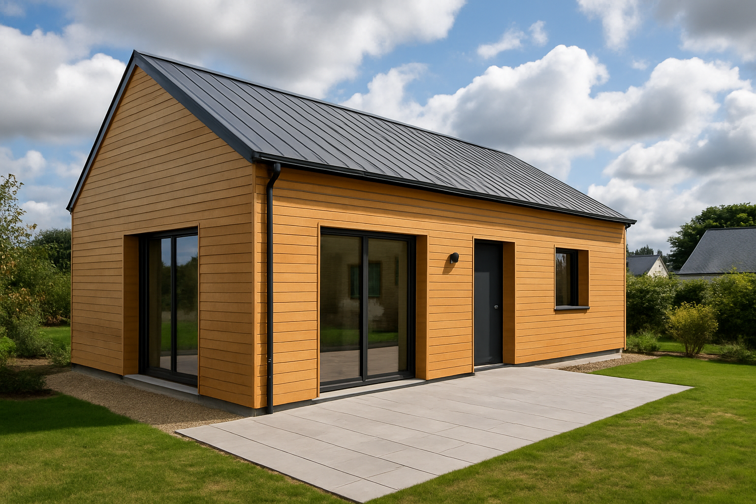 découvrez les tendances du marché immobilier en bretagne en 2025 avec notre analyse des prix des maisons en bois. informez-vous sur les caractéristiques, les coûts et les facteurs influençant ces habitations écologiques dans la région.