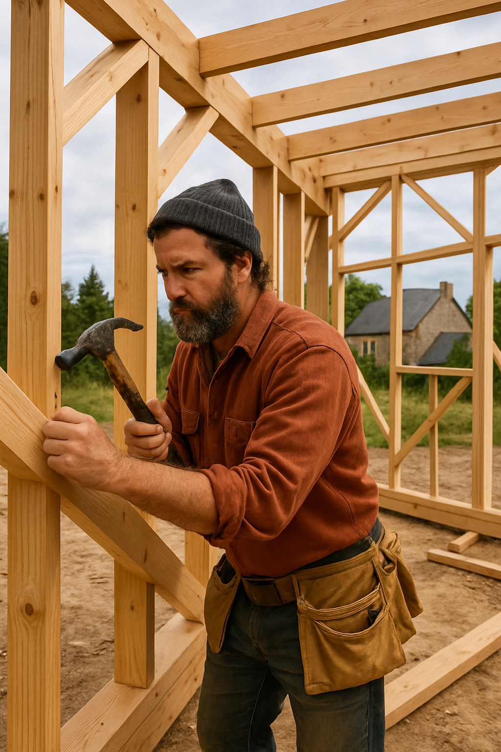 découvrez les tendances du marché immobilier en bretagne en 2025 et le prix des maisons en bois. informez-vous sur les facteurs influençant les coûts et prenez les meilleures décisions pour votre projet immobilier.