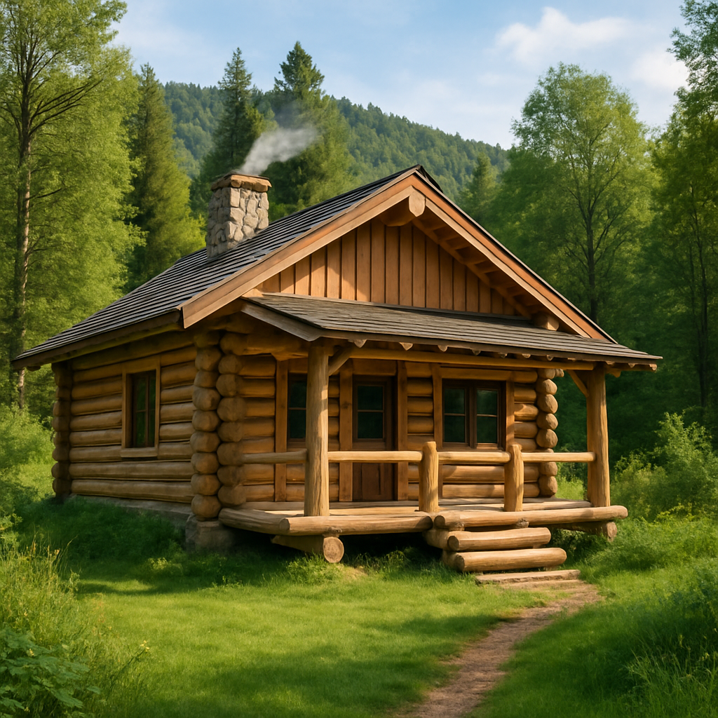 découvrez les tendances du marché immobilier en 2025 avec notre analyse des prix des maisons en rondin de bois. obtenez des informations précises sur les coûts, les facteurs influents, et les conseils pour votre projet d'achat.