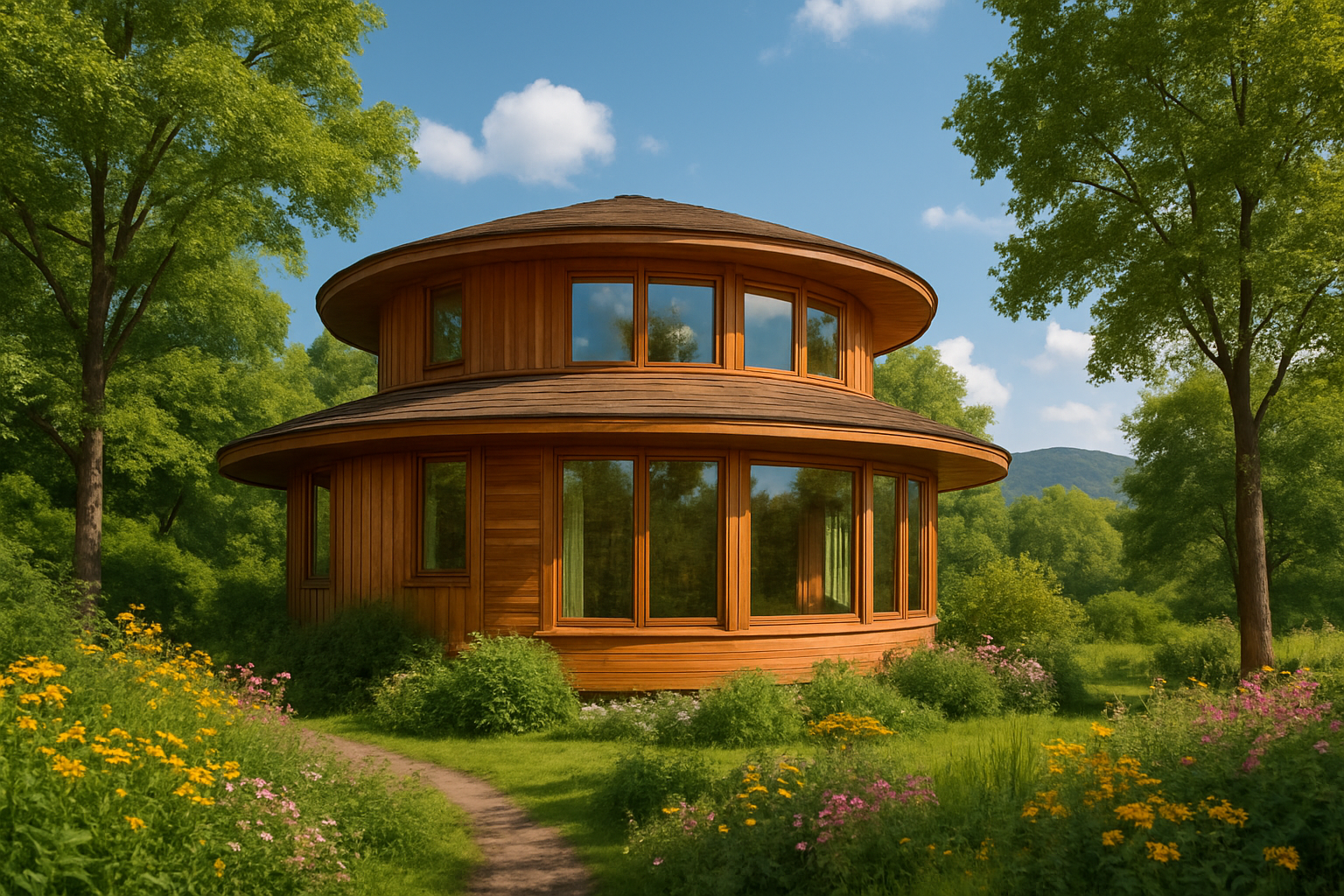 découvrez le prix d'une maison ronde en bois en 2025. cette étude explore les facteurs influençant les coûts, les tendances architecturales, et les matériaux durables. informez-vous pour faire un choix éclairé dans l'acquisition de votre maison écologique.