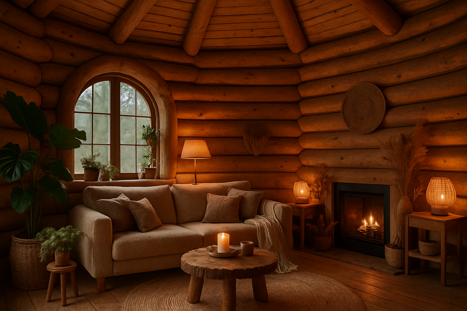 découvrez les tendances et estimations des prix des maisons rondes en bois pour 2025. explorez les facteurs influençant les coûts, des matériaux aux conceptions uniques, et envisagez votre futur habitat écologique et innovant.