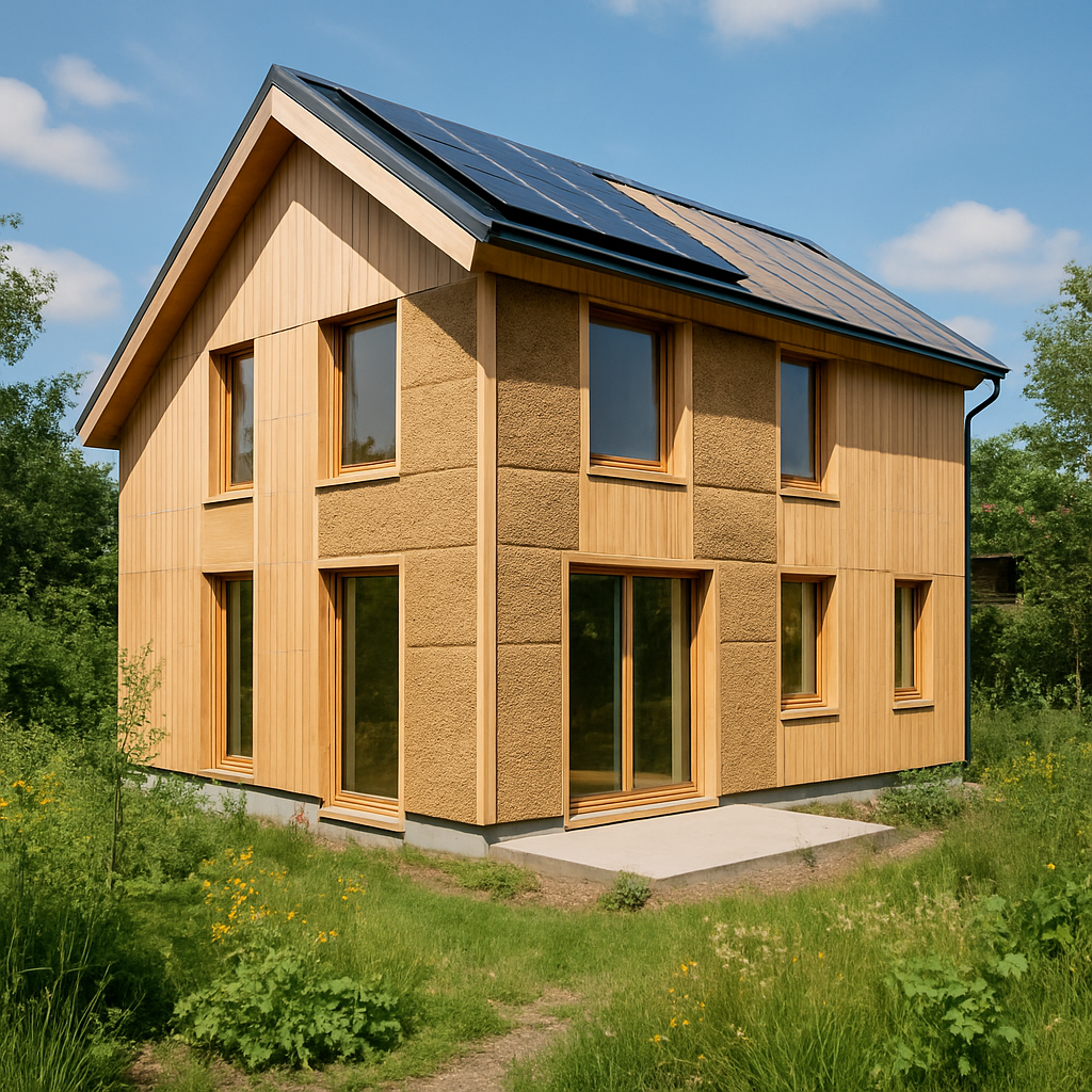découvrez la durée de vie estimée d'une maison en bois en 2025. explorez les facteurs influençant sa longévité, les innovations en matière de construction durable et les conseils d'entretien pour maximiser sa pérennité.