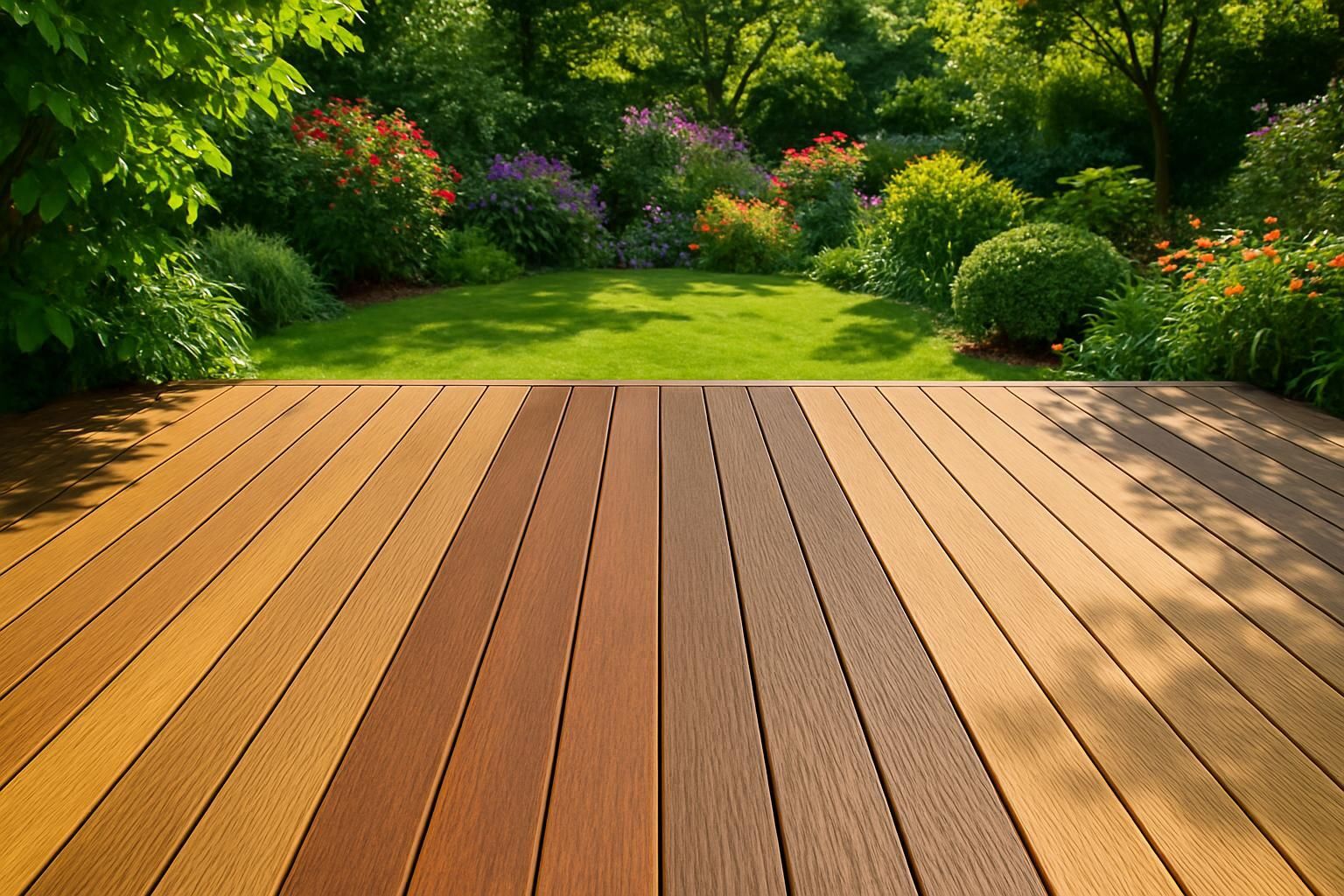 Découvrez les meilleures essences de bois pour construire une terrasse durable et esthétique. Apprenez à choisir le bois qui résistera aux intempéries et au temps, tout en embellissant votre espace extérieur.