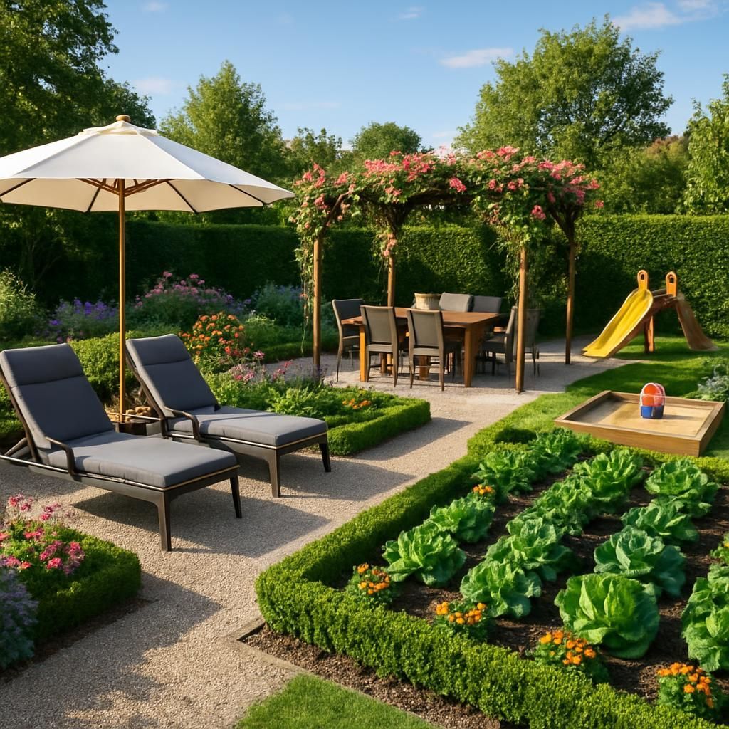 Découvrez comment aménager un espace extérieur harmonieux autour de votre maison en bois. Inspirez-vous de nos conseils pour créer un environnement naturel et accueillant qui met en valeur la beauté de votre habitation, tout en intégrant des éléments de décoration et de jardinage adaptés.