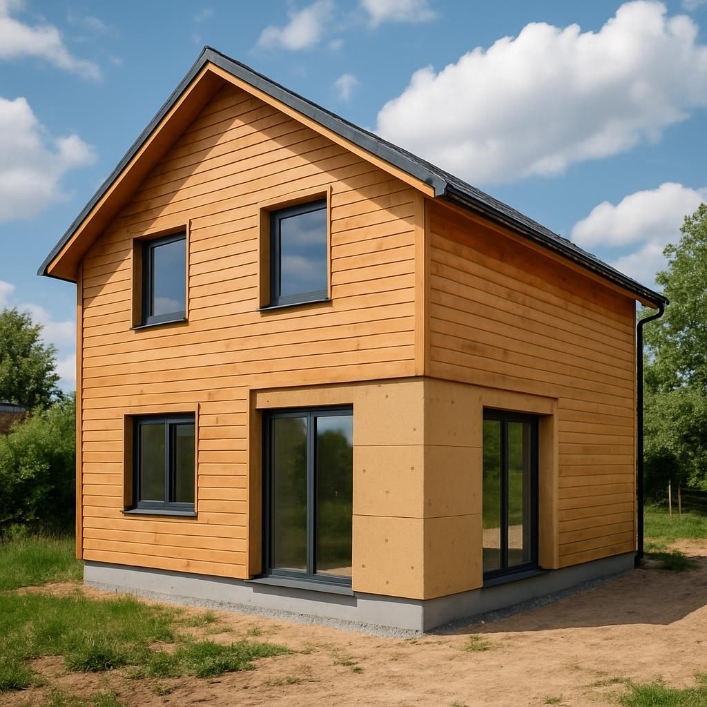 Découvrez les différentes options d'isolation extérieure en bois adaptées à votre habitat. Optimisez l'efficacité énergétique de votre maison tout en apportant esthétisme et respect de l'environnement. Informez-vous sur les matériaux, les techniques et les avantages de l'isolation en bois.