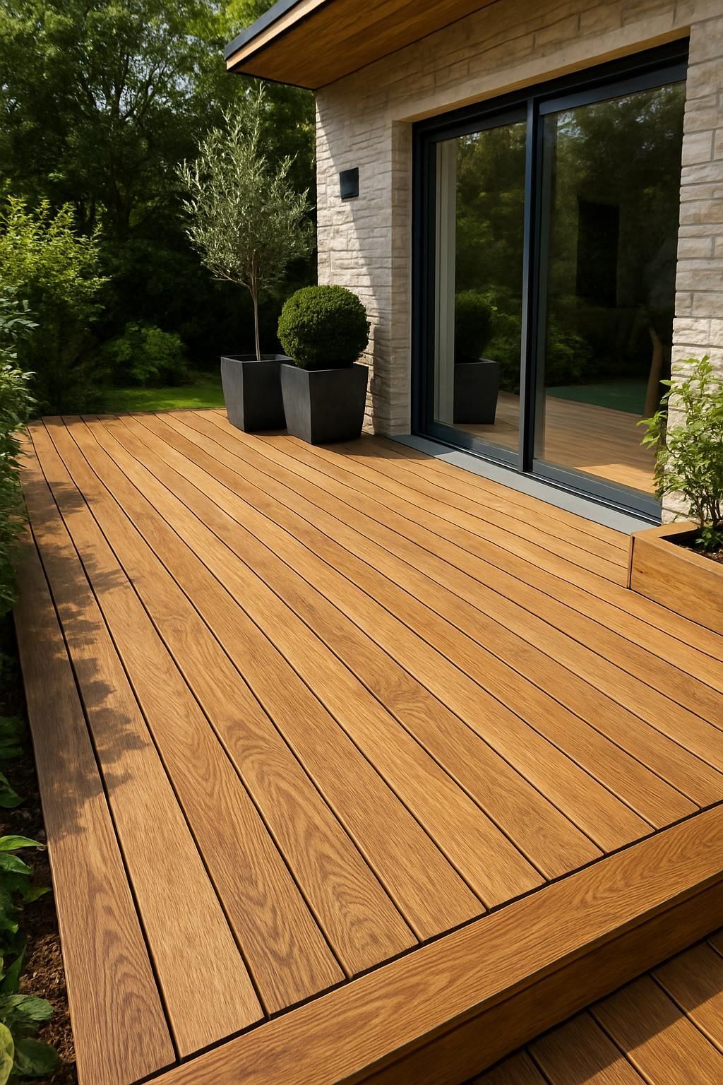 Découvrez les meilleures essences de bois pour votre terrasse afin d'assurer une durabilité optimale. Apprenez à choisir les matériaux qui résistent aux intempéries tout en préservant l'esthétique de votre espace extérieur.