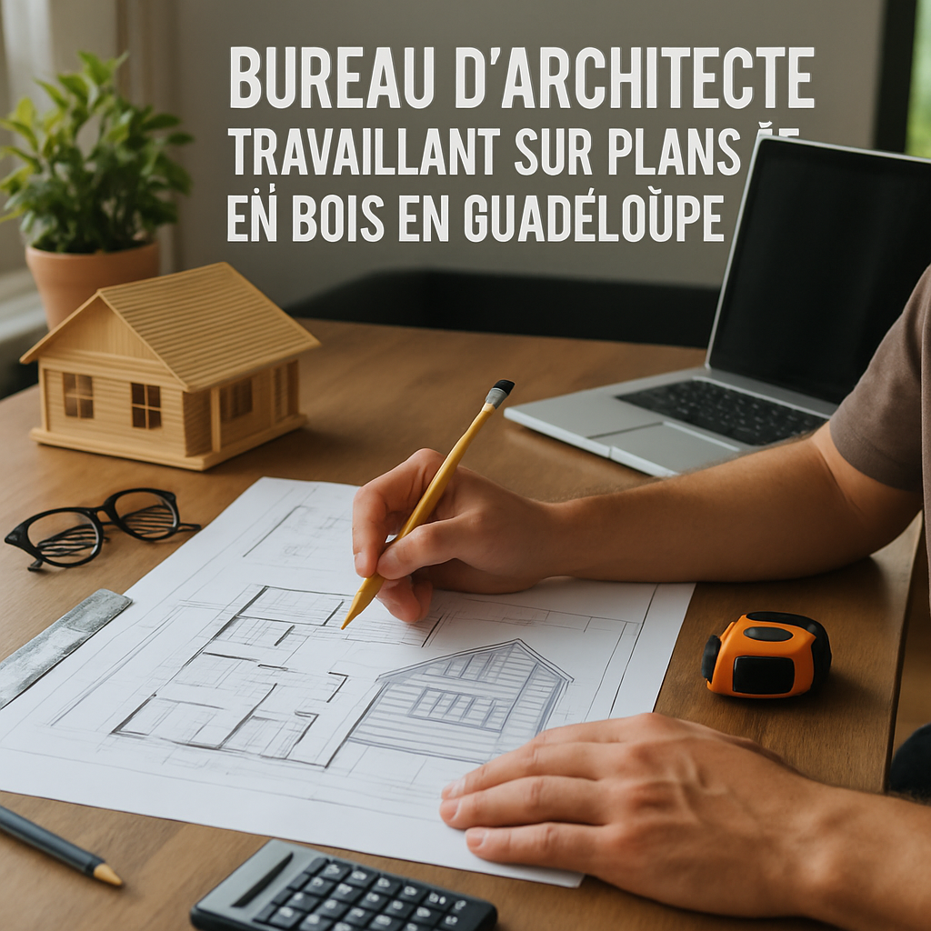 découvrez comment construire facilement une maison en bois en guadeloupe, sans complications, grùce à des conseils pratiques et adaptés à la région. suivez nos étapes claires pour un projet serein et réussi !