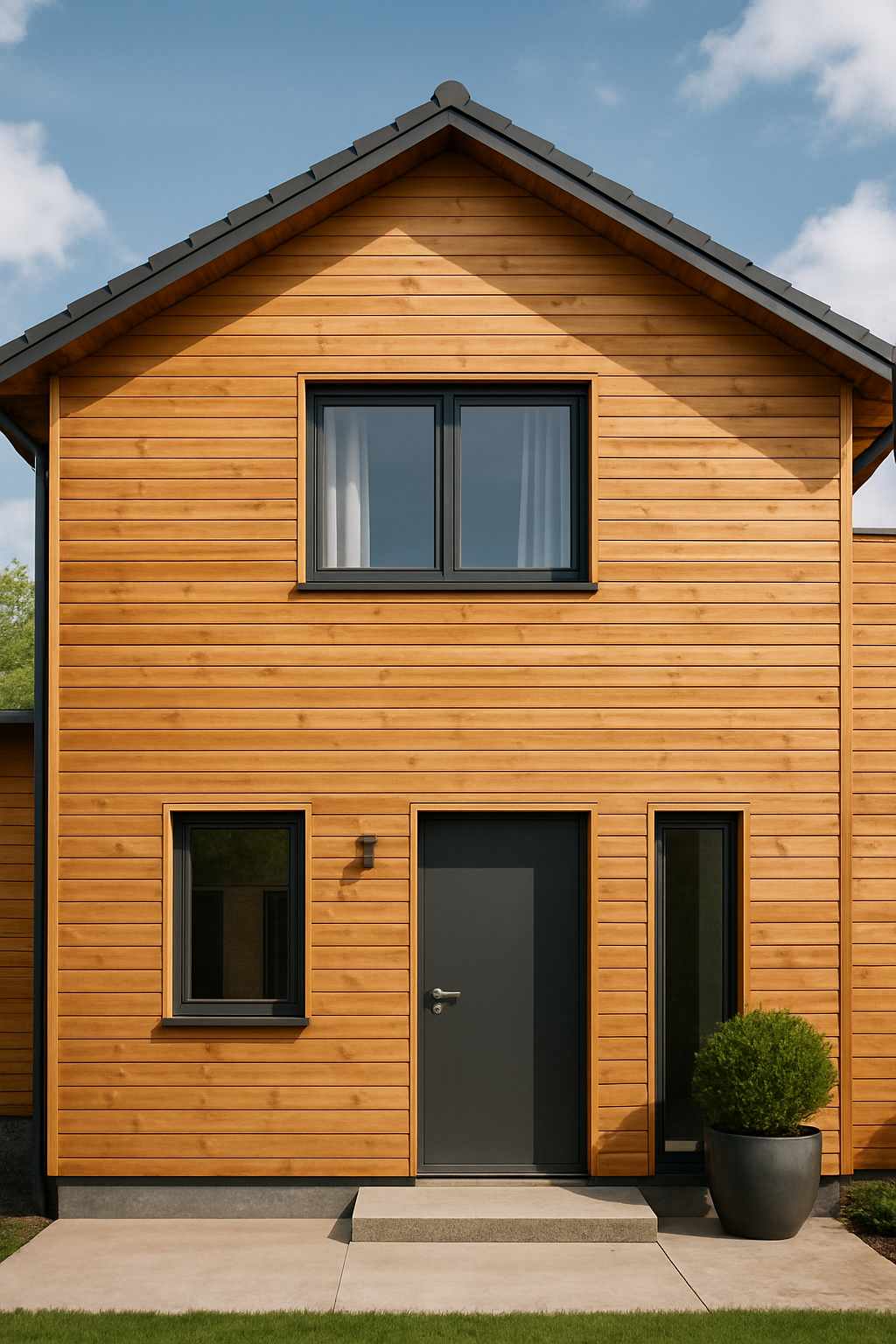 découvrez notre guide complet 2025 pour construire votre maison en bois : étapes clés, conseils pratiques, budget, avantages et solutions écologiques pour réussir votre projet de construction.