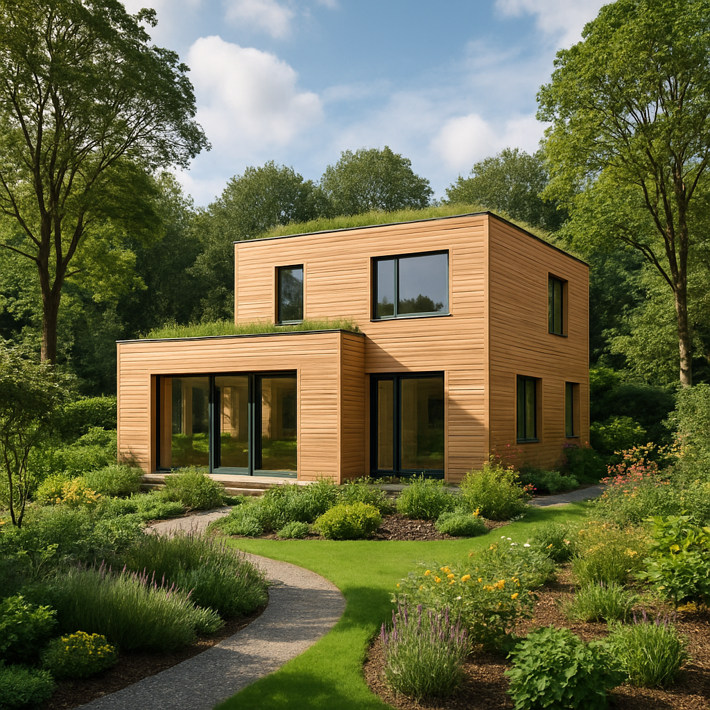 découvrez comment construire vous-même votre maison en bois en seulement 6 mois, même sans aucune expérience préalable. suivez nos conseils pas à pas pour réussir votre projet facilement et sereinement.