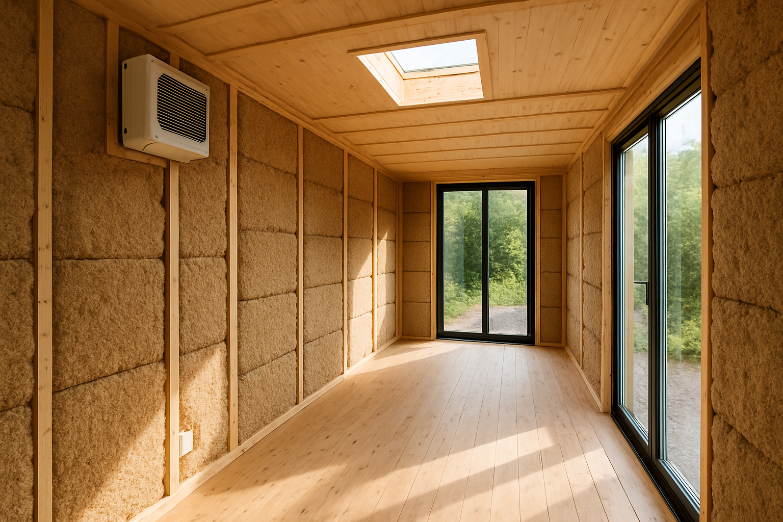 découvrez comment construire une maison container en bois en seulement 6 mois, facilement et sans tracas. suivez nos conseils pratiques pour un projet serein, de la conception à la réalisation.