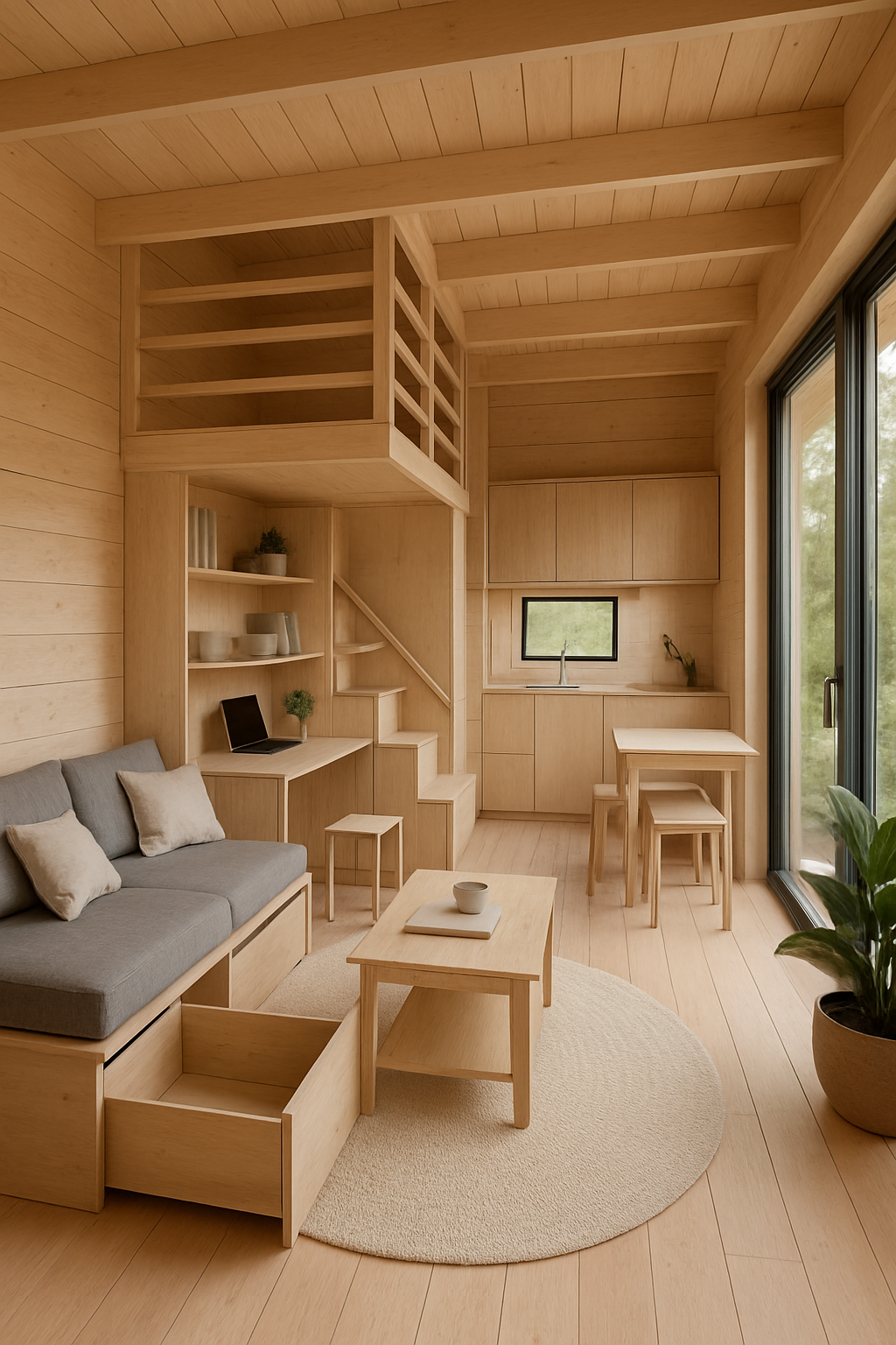découvrez comment construire une maison en bois de 50m2 en seulement 3 mois, sans stress ni tracas. profitez de notre guide étape par étape, de conseils pratiques et d'astuces pour réaliser votre rêve d'une maison écologique et confortable.