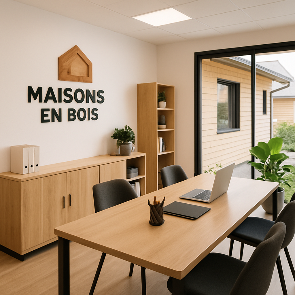 découvrez comment construire facilement et rapidement votre maison en bois en dordogne en 2025. conseils, étapes clés et avantages pour réussir votre projet immobilier écologique.