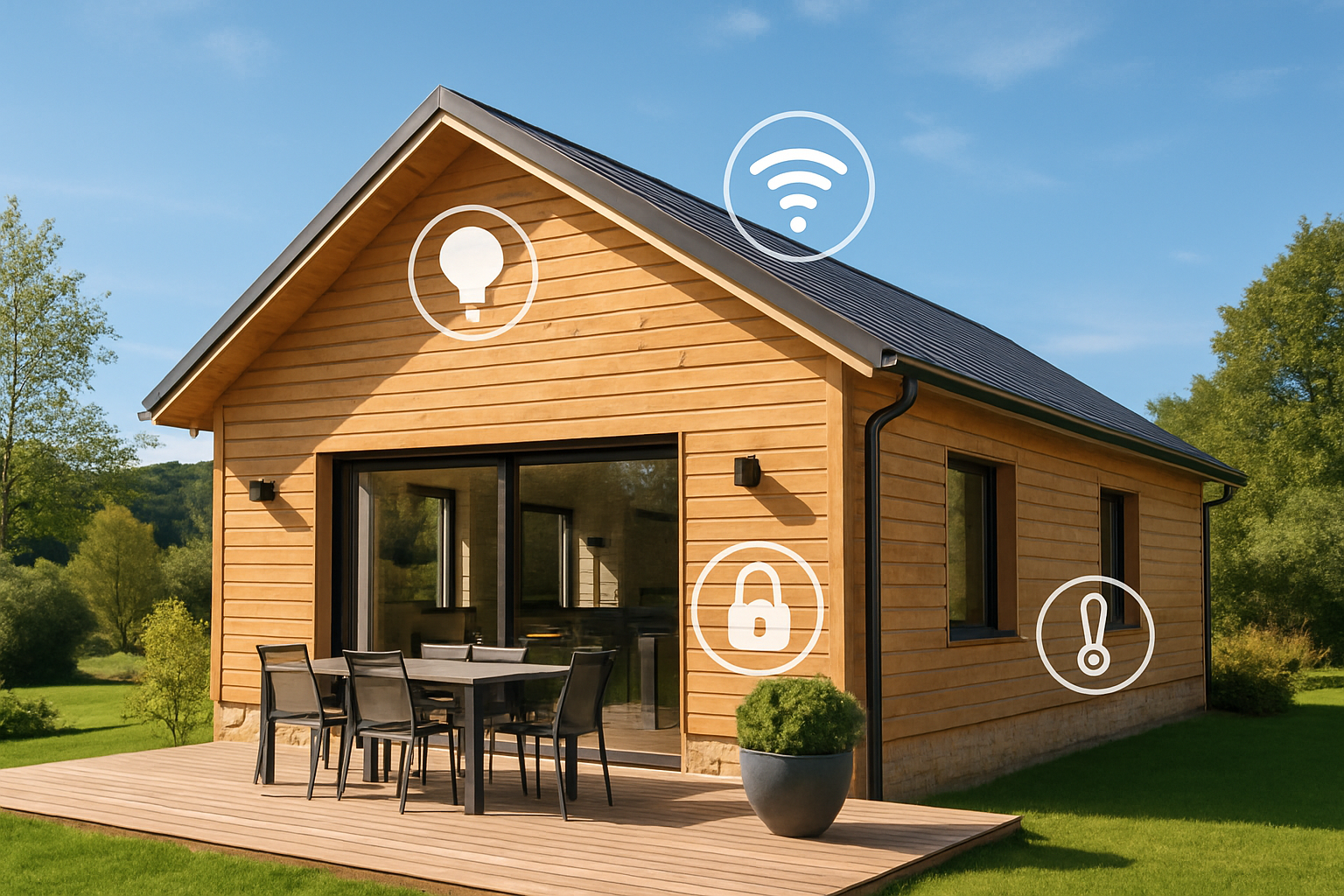 découvrez comment construire facilement et rapidement une maison en bois en dordogne en 2025. profitez de conseils pratiques, d'étapes clés et d'avantages pour concrétiser votre projet immobilier écologique.
