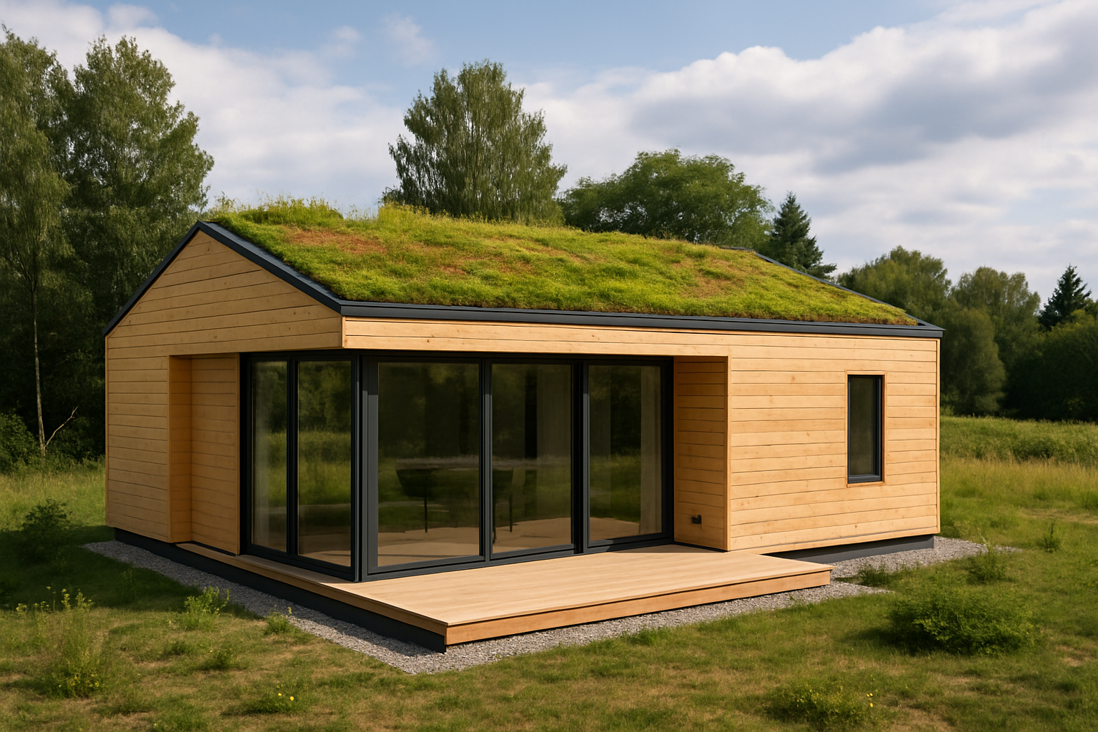 découvrez comment construire une maison en bois en pologne grâce à notre guide sur un processus simple et rapide. explorez les étapes essentielles, les matériaux à utiliser et les conseils pratiques pour réaliser votre projet en toute sérénité.