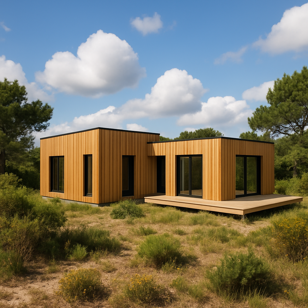 découvrez comment construire votre maison en bois clé en main en vendée en 2025, sans tracas ni délais supplémentaires. profitez d'un projet simple et efficace, conçu pour répondre à vos besoins et vos attentes.