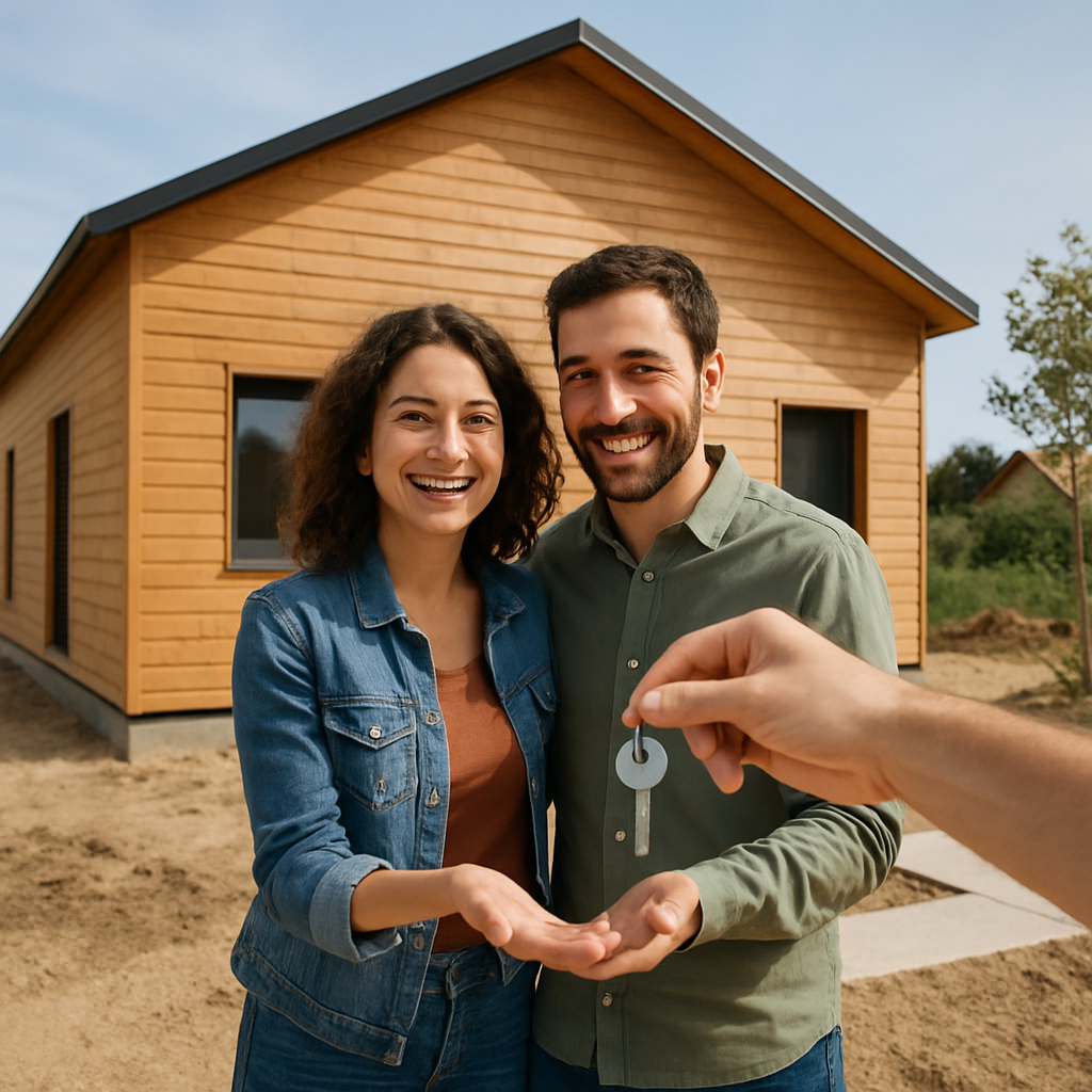 découvrez comment construire votre maison en bois clé en main en vendée en 2025, sans stress ni retards. profitez d'une solution sur mesure pour réaliser votre rêve immobilier en toute sérénité.