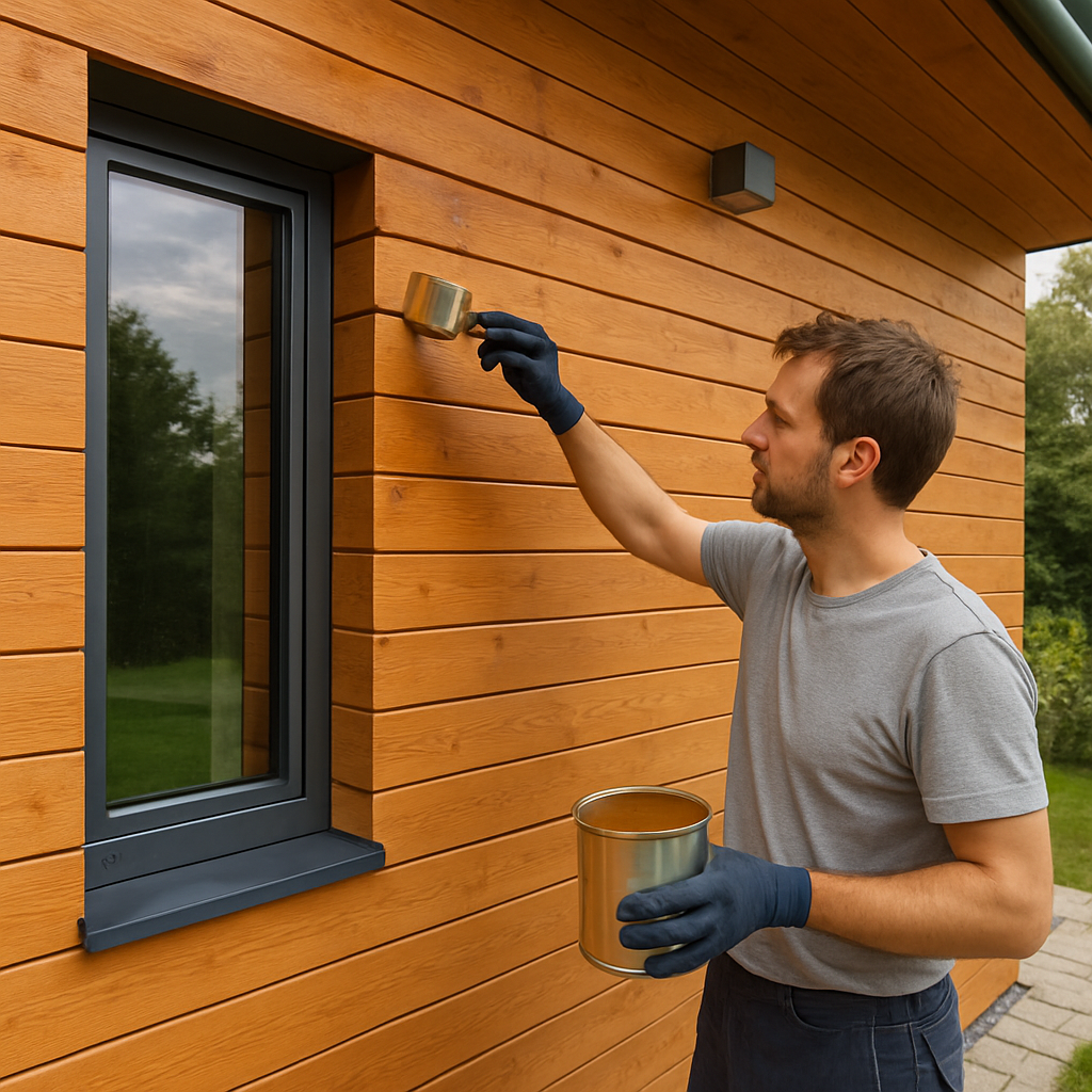 découvrez comment construire votre maison en bois en seulement 3 mois, même sans expérience préalable ! suivez nos conseils et astuces pratiques pour transformer votre rêve en réalité.
